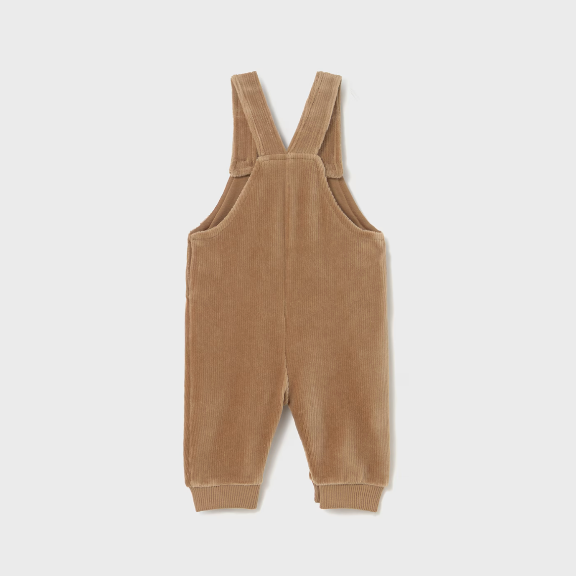 Mayoral Baby Boy Doggy Overalls
