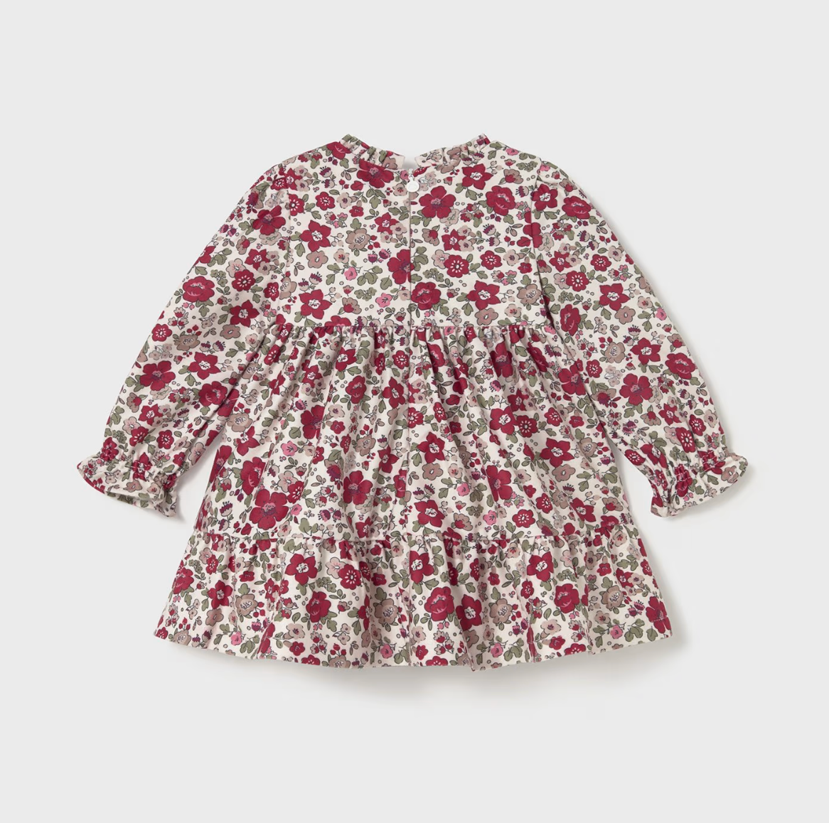 Mayoral Baby Girl Noelle Dress