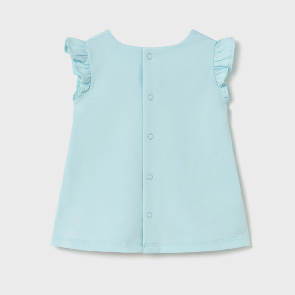 Mayoral Baby Girl Sunshine Dress