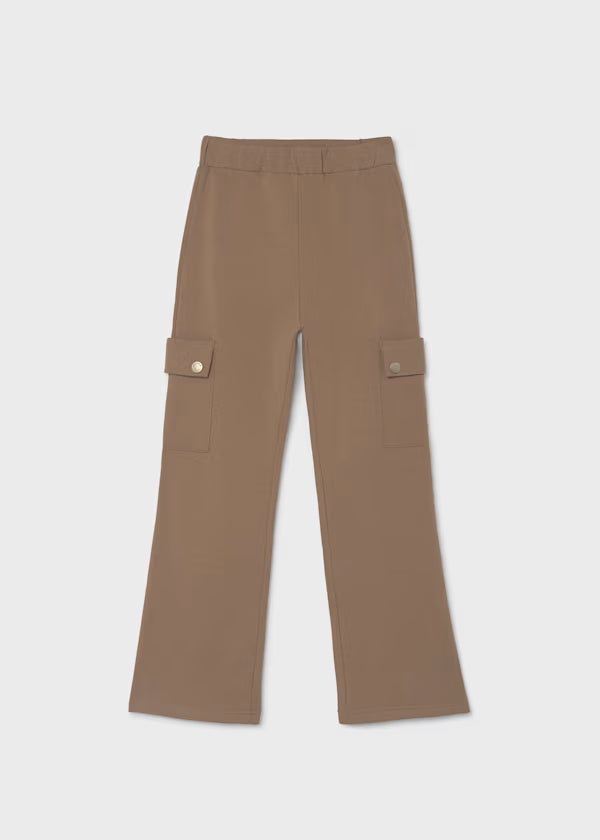 Mayoral Tween Cargo Pants