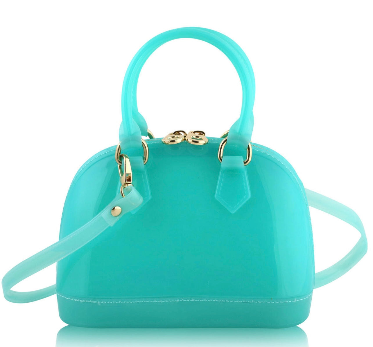 Carrying Kind Cate Purse