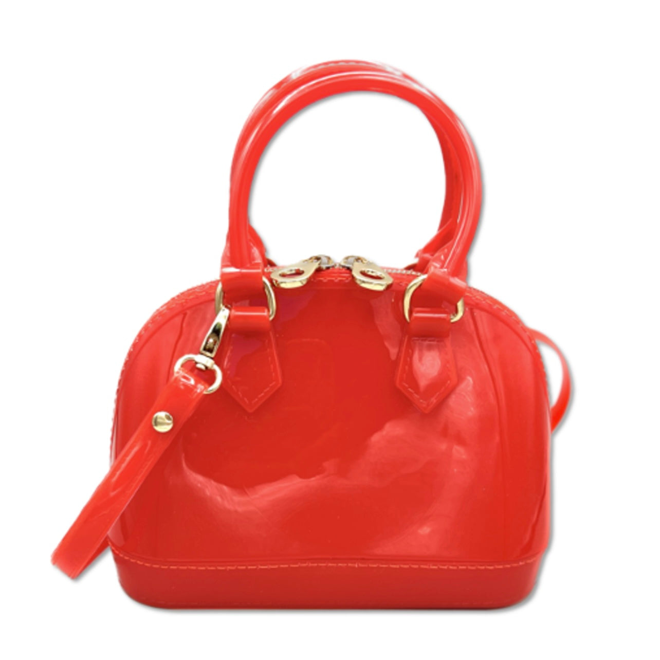Carrying Kind Cate Purse
