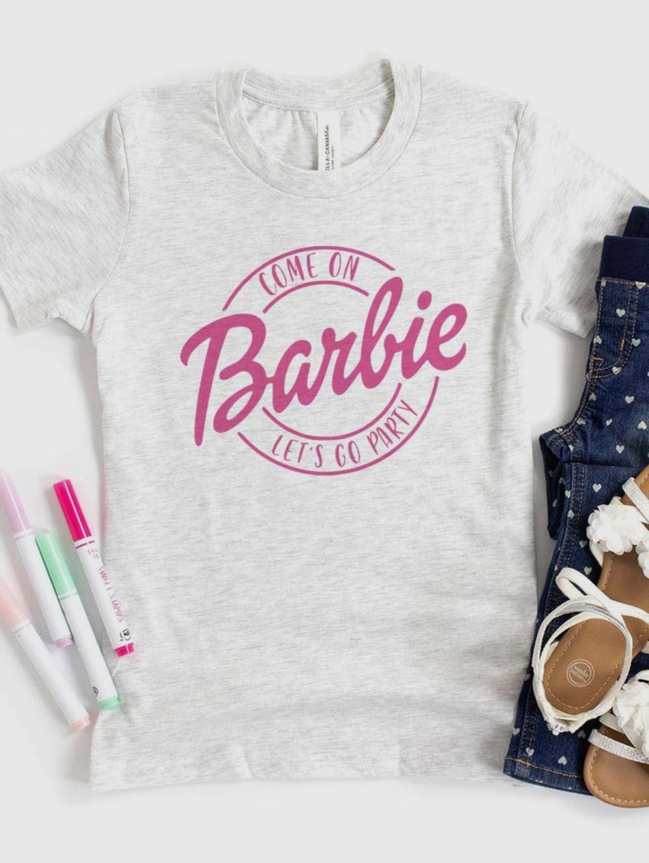 Barbie T-Shirt