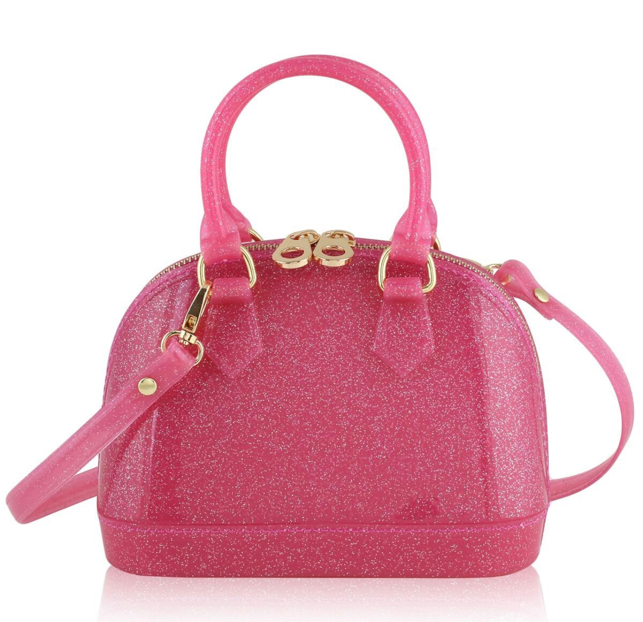 Carrying Kind Cate Purse