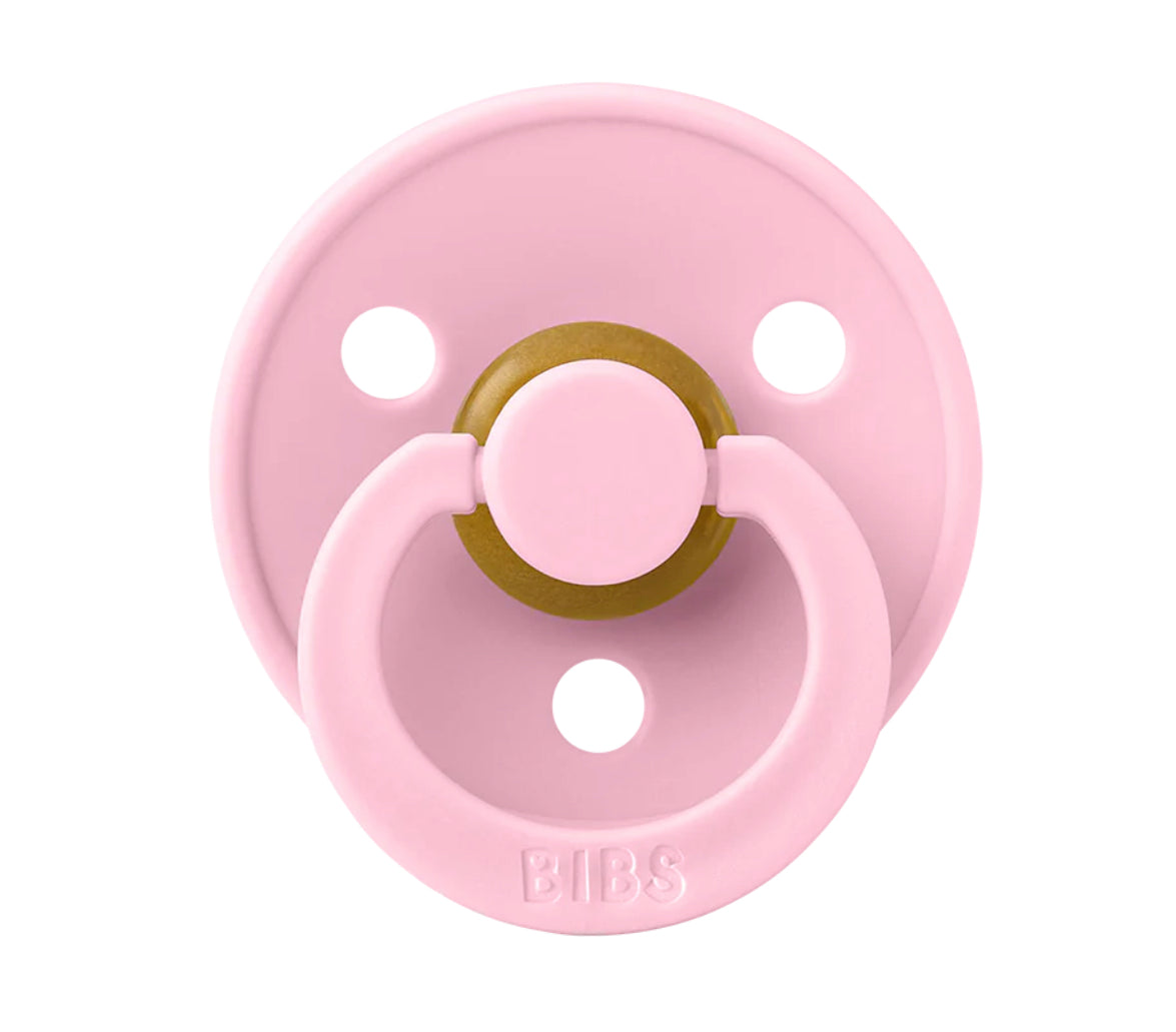 BIBS 2 Pack Pacifier