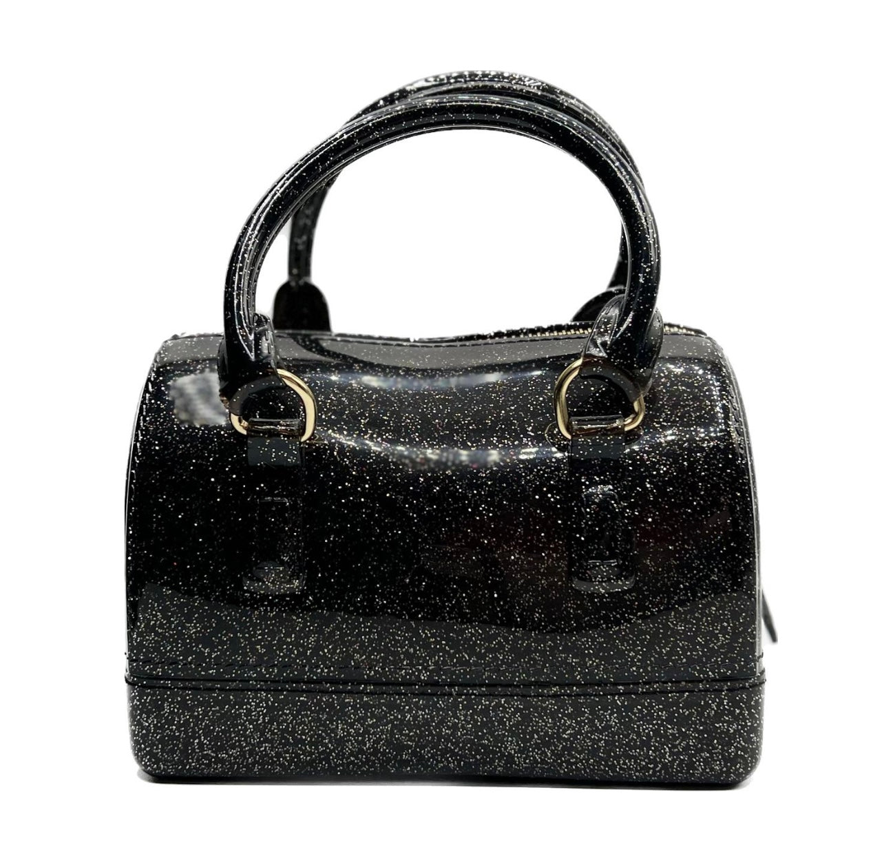 Carrying Kind Ruby Purse