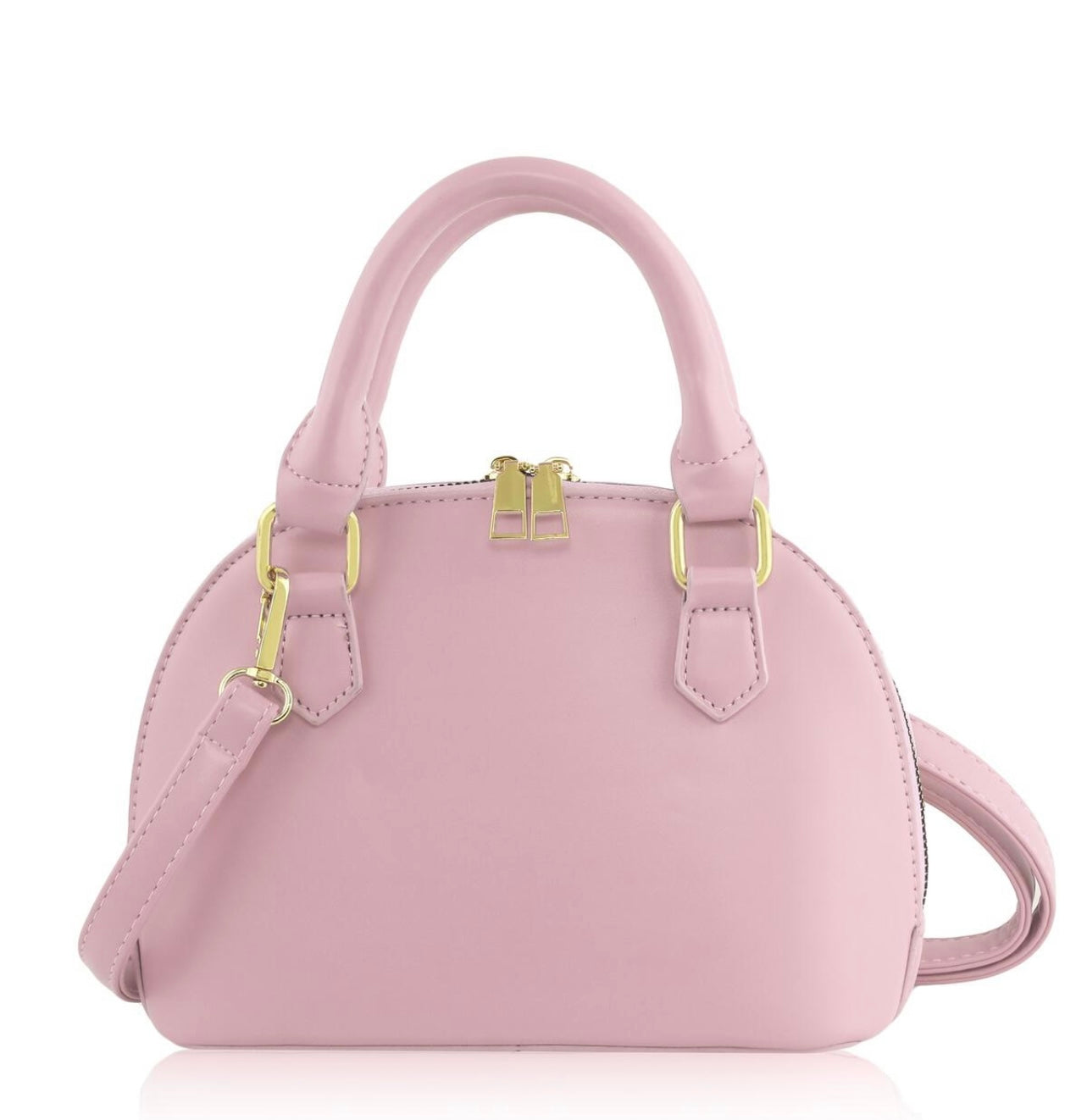 Carrying Kind Hadley Purse