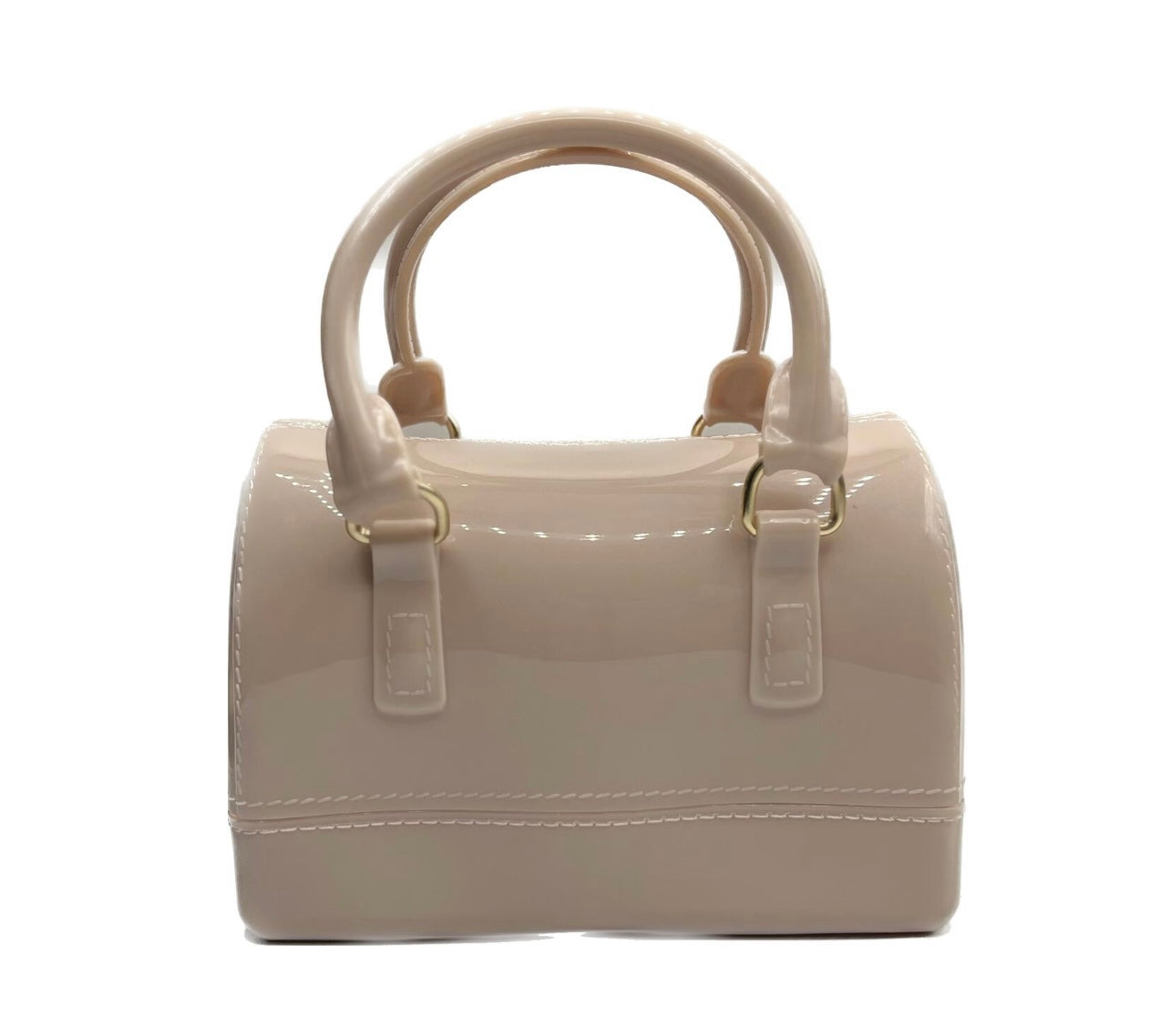 Carrying Kind Ruby Purse