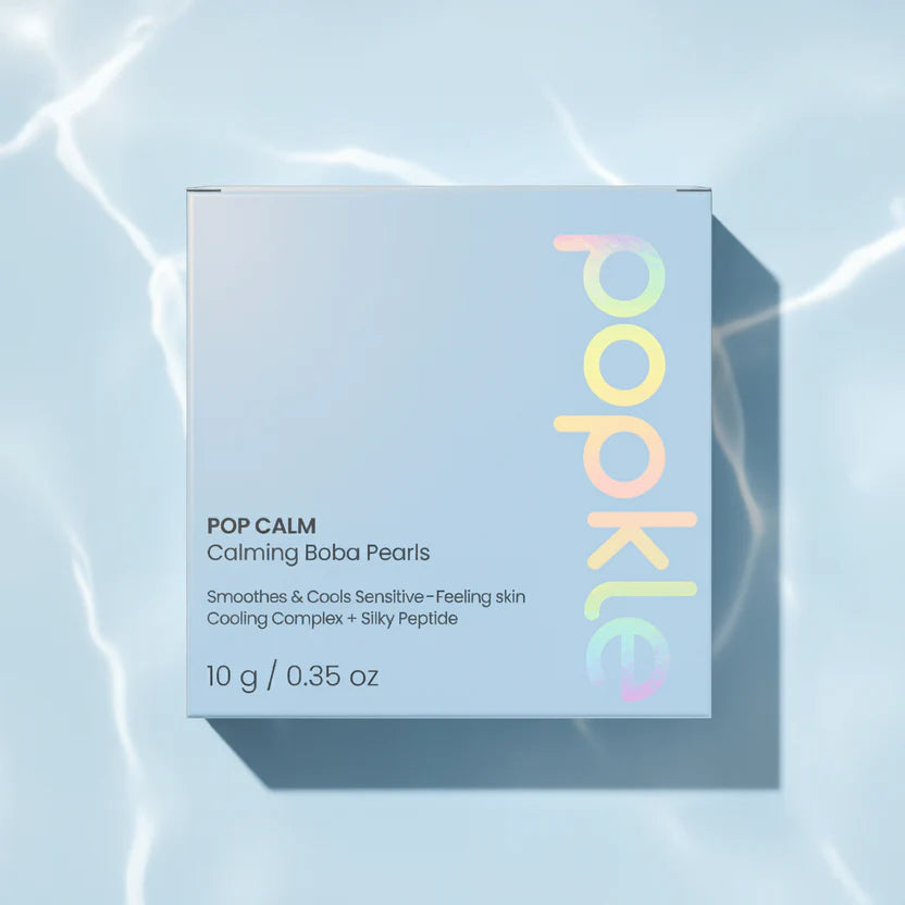POPKLE POP CALM BOBA PEARLS