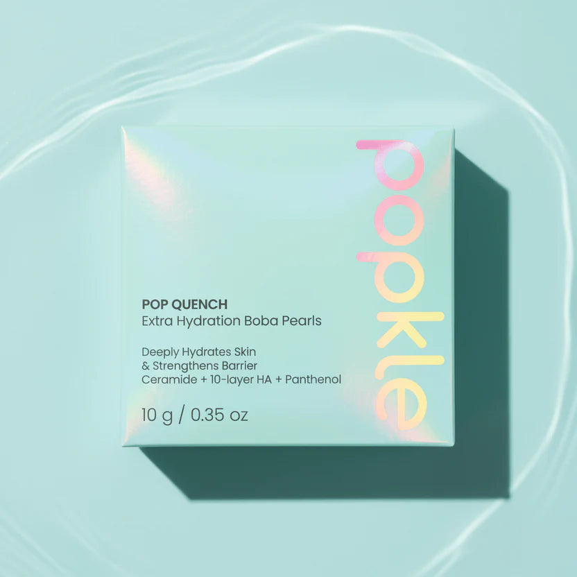 POPKLE POP QUENCH BOBA PEARLS