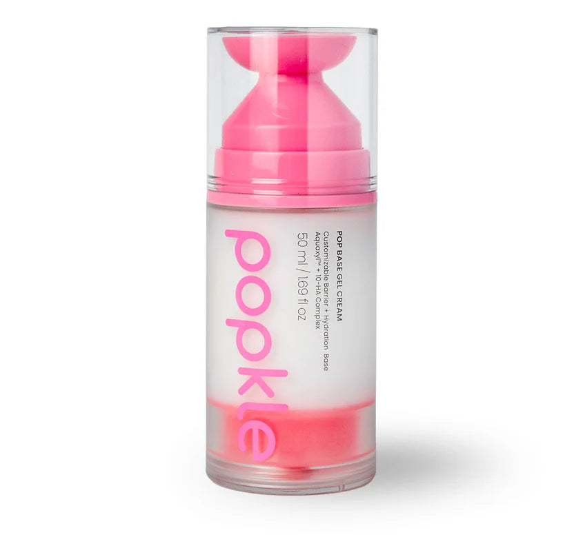 Popkle Base Gel Cream
