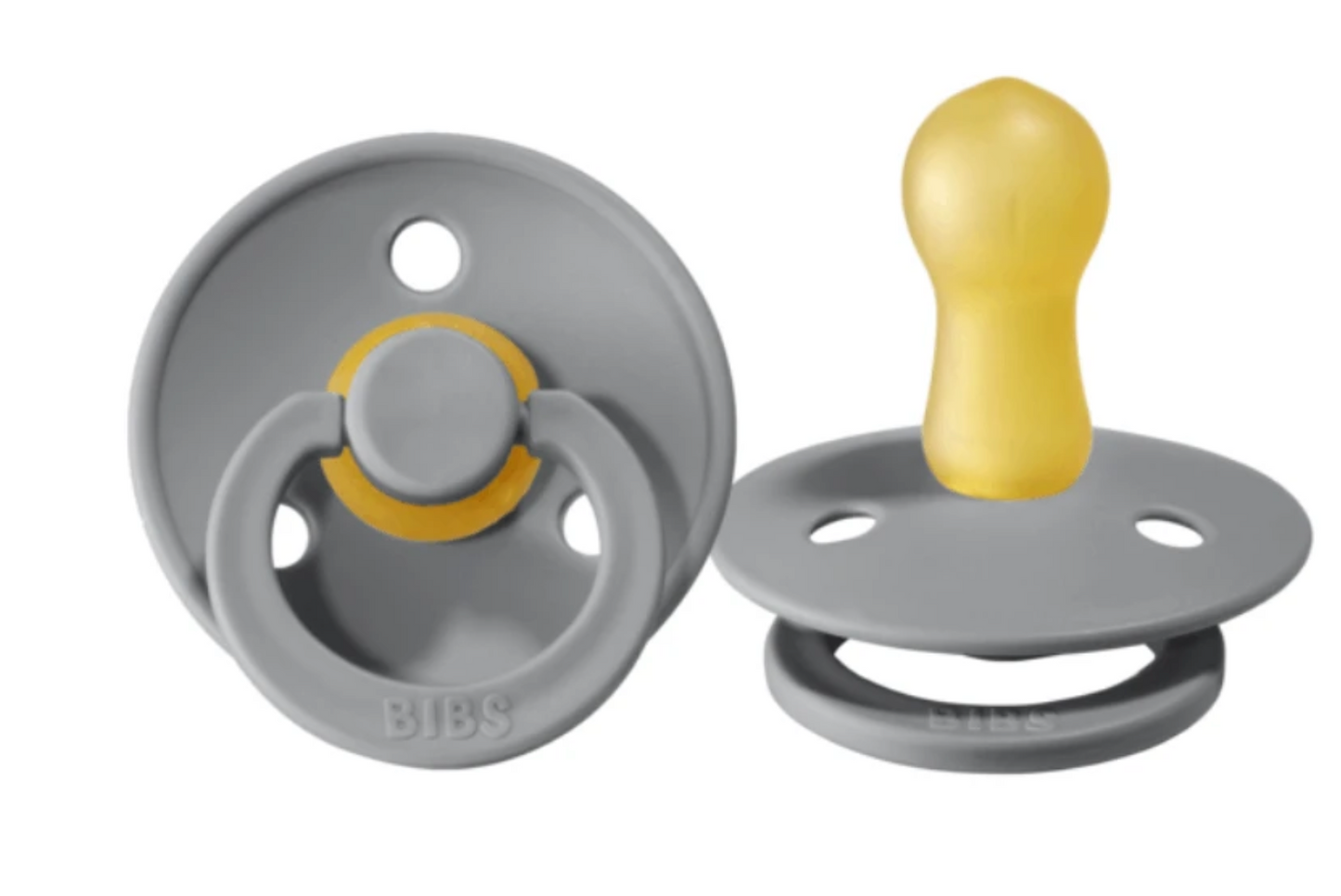 BIBS 2 Pack Pacifier