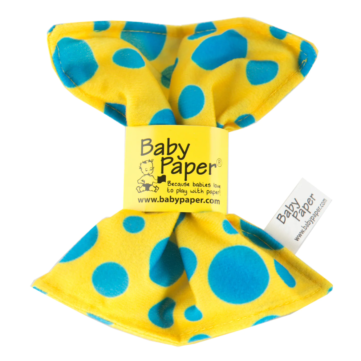 Baby Paper