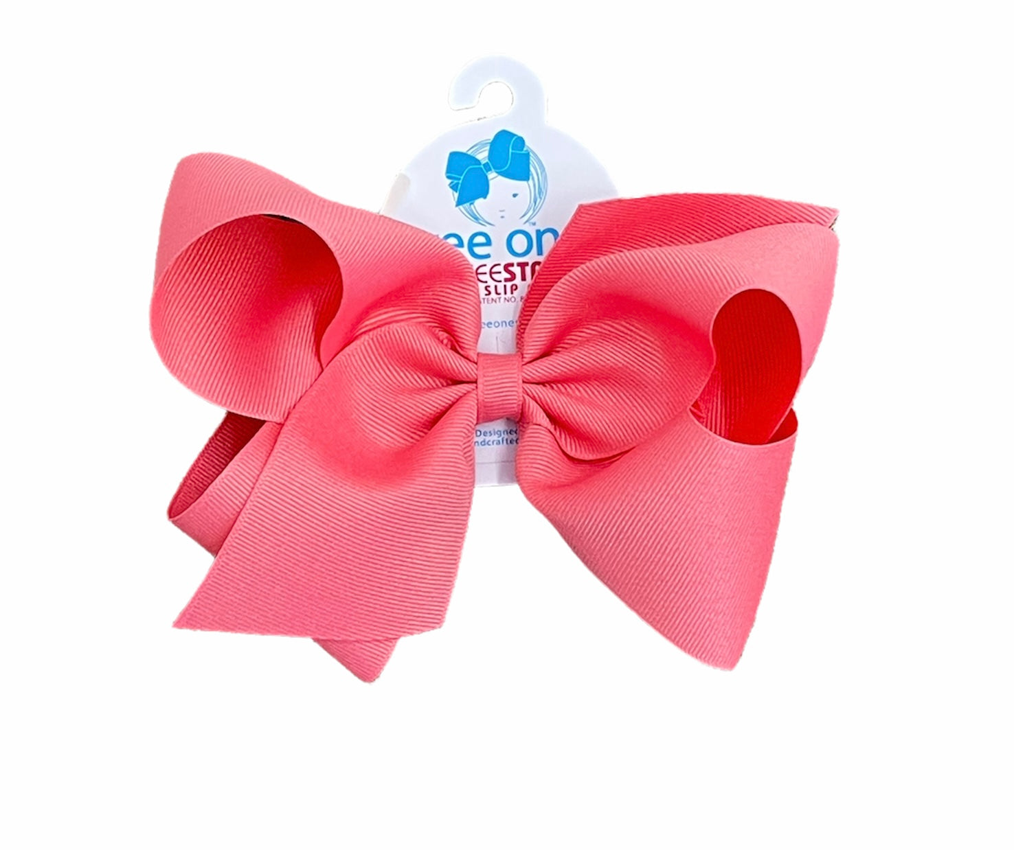 Wee Ones Hair Bows & Accessories