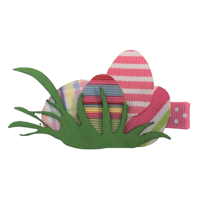 Bows for Belles Clips