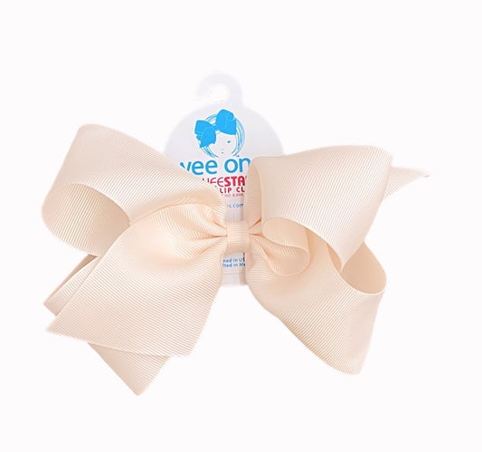 Wee Ones Hair Bows Sideshow Rose SSR