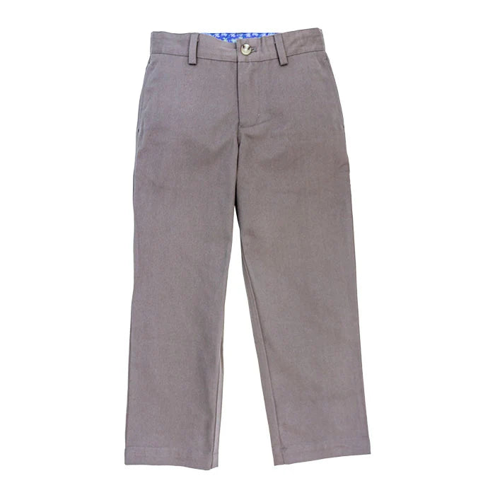 J. Bailey Putty Champ Twill Pant