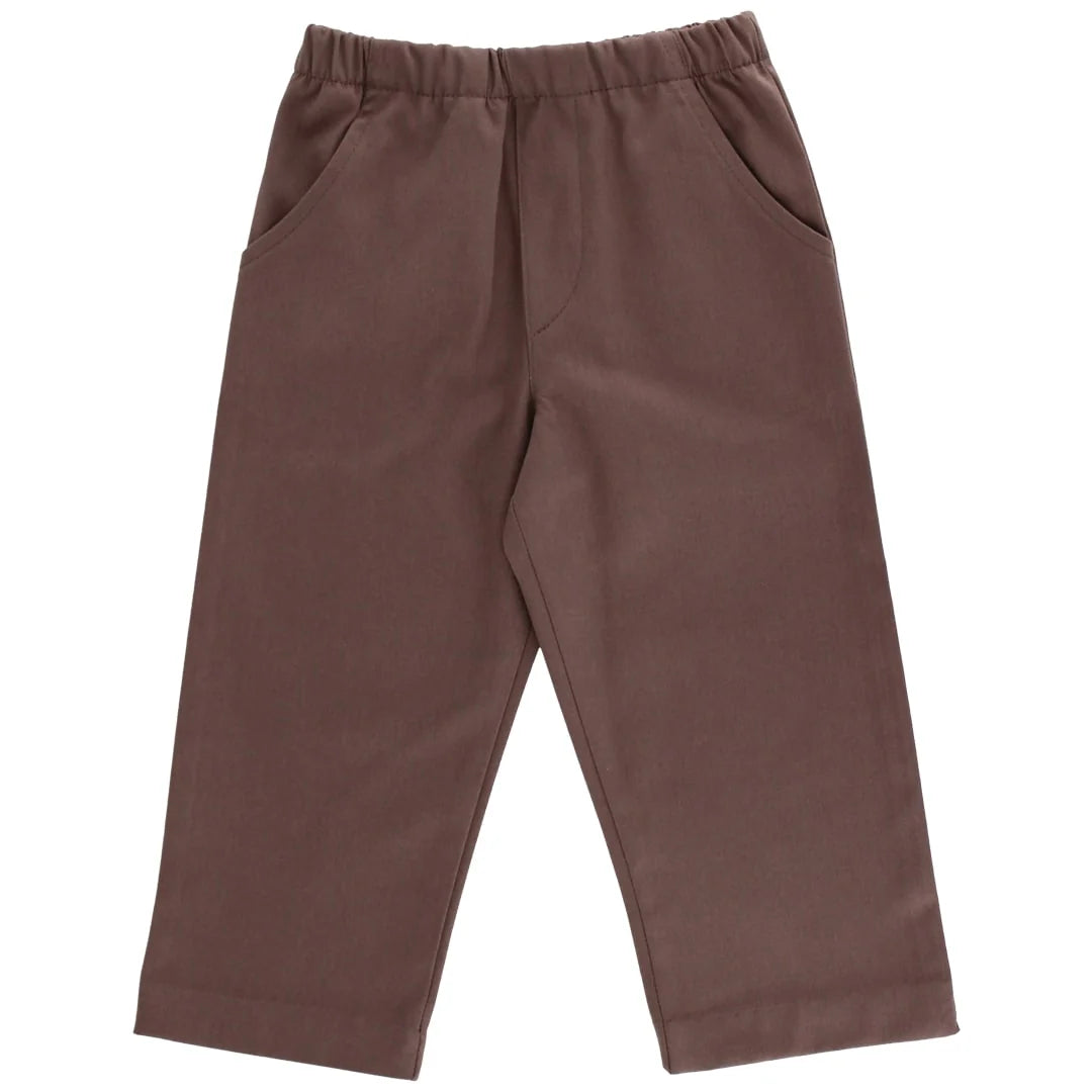 J. Bailey Putty Charlie Pull On Pant