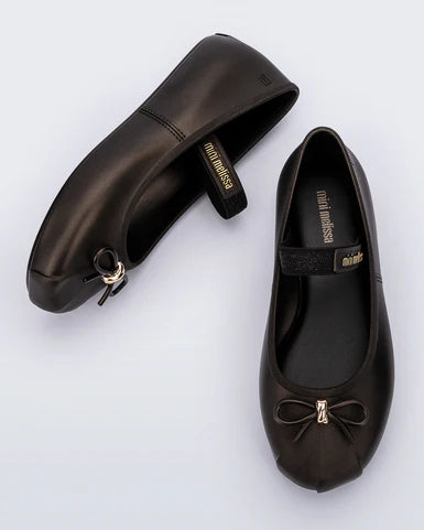 Mini Melissa Sophie-Black