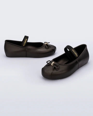 Mini Melissa Sophie-Black