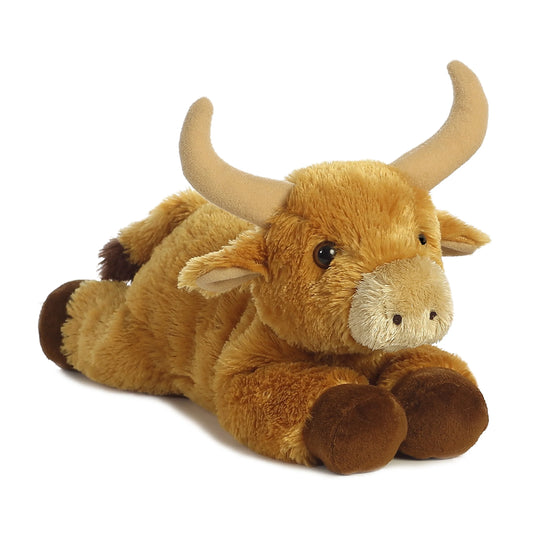 Aurora® - Flopsie™ - 12" Toro Bull™