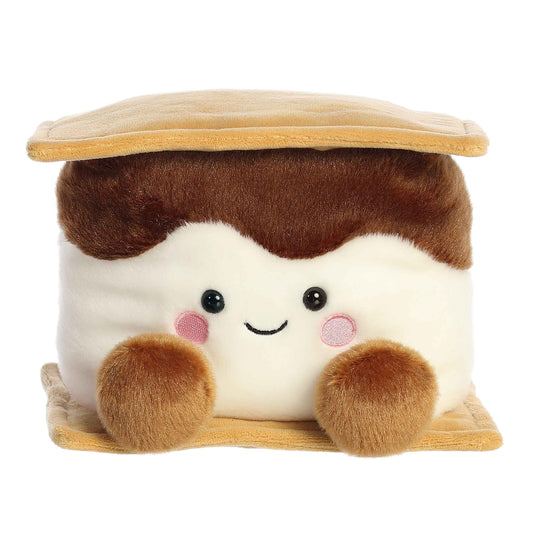 Aurora® - Palm Pals™ - Party Sized™ - 8" Toastee S'more™