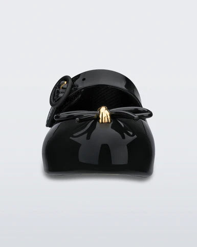 Mini Melissa Sweet Love Baby - Black
