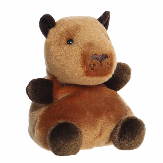 Aurora® - Palm Pals™ - Party Sized - 8" Sid Capybara™