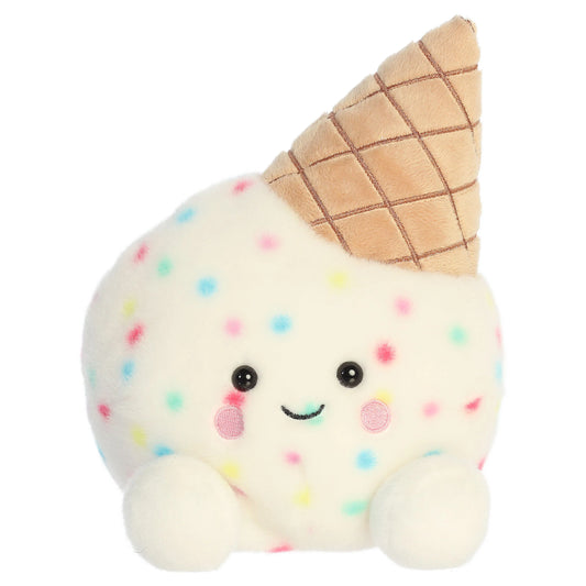 Aurora® - Palm Pals™ Party Sized - 7.5" Sprinkle Ice Cream™