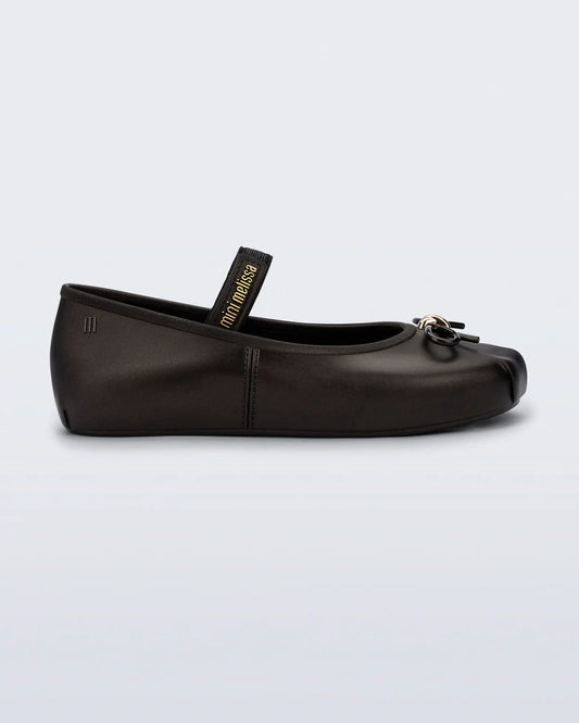 Mini Melissa Sophie-Black
