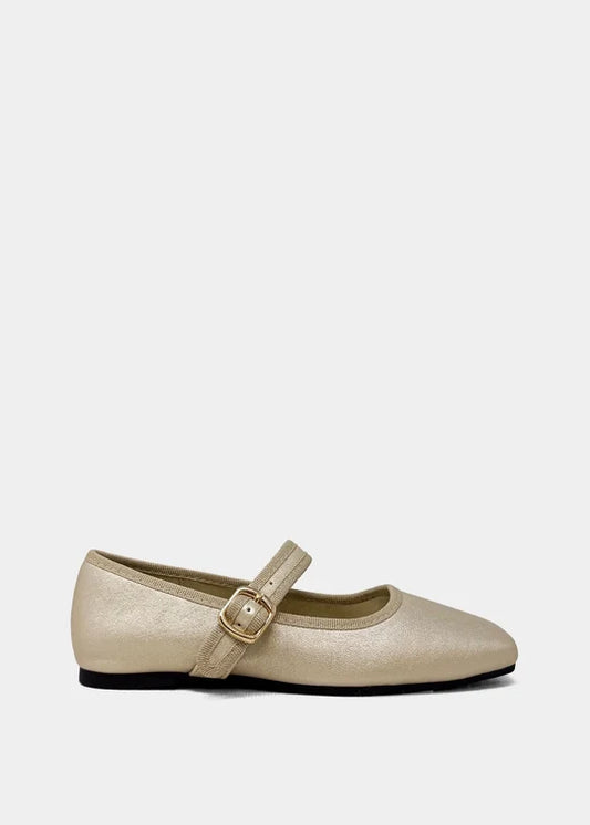 Shu Shop Adeline Mini - Gold