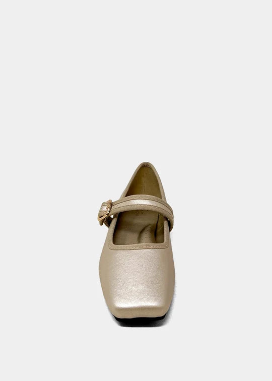Shu Shop Adeline Mini - Gold