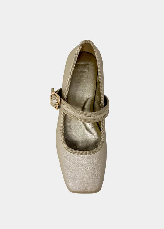 Shu Shop Adeline Mini - Gold