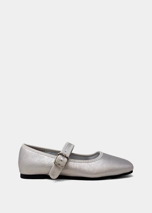 Shu Shop Adeline Mini - Silver