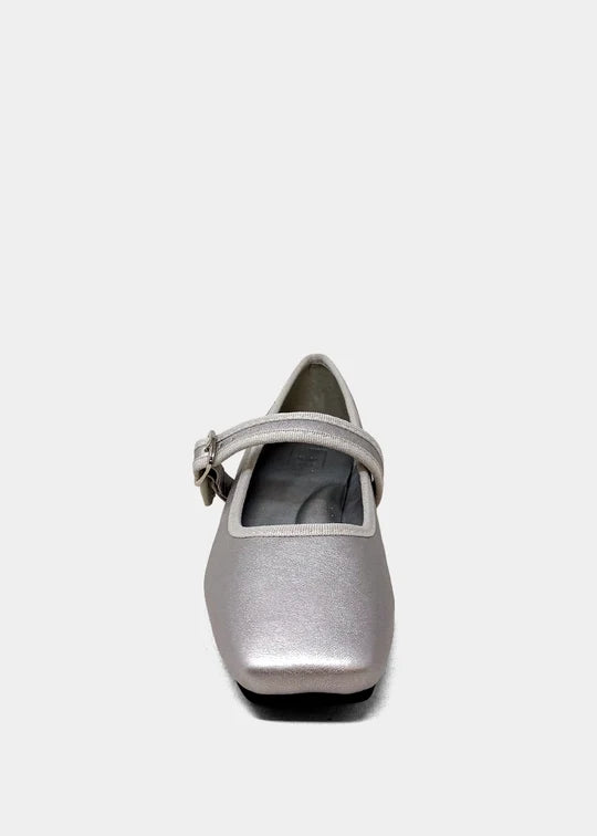 Shu Shop Adeline Mini - Silver