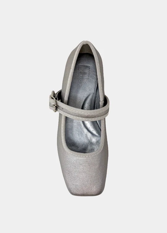Shu Shop Adeline Mini - Silver