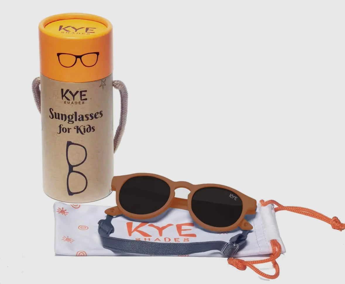 Kye Shades Sunglasses - infant 0-12M