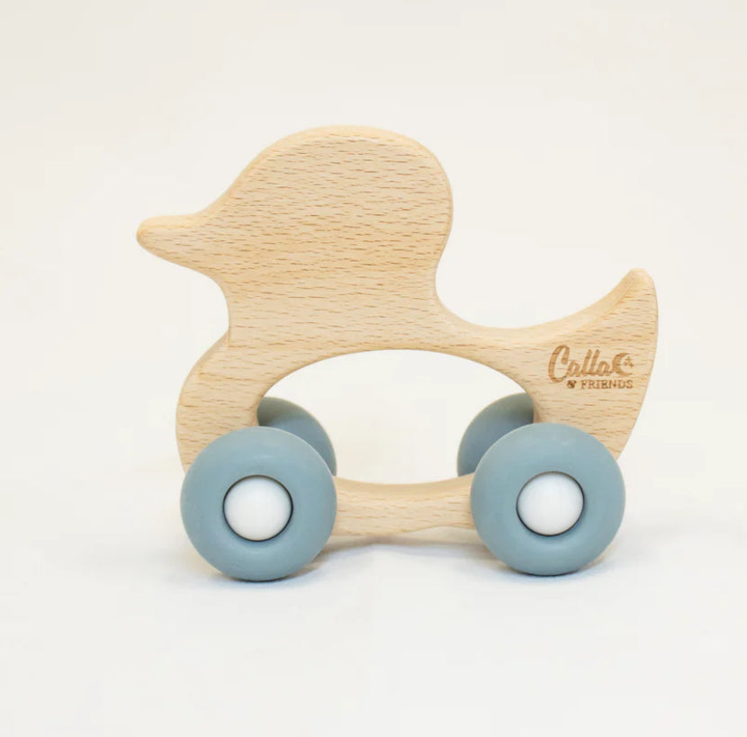 Calla & Friends Rollin' Friends