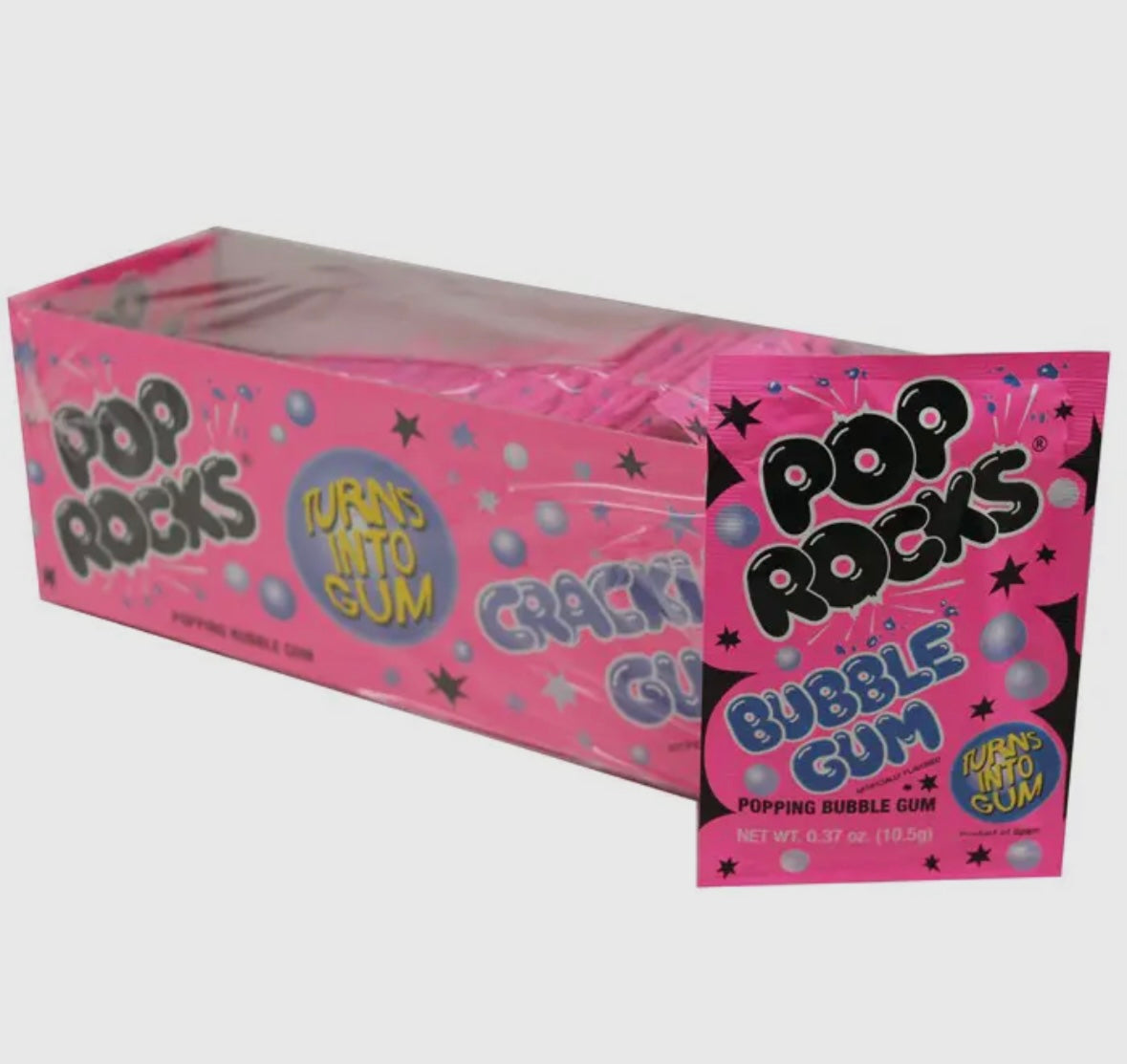 Pop Rocks