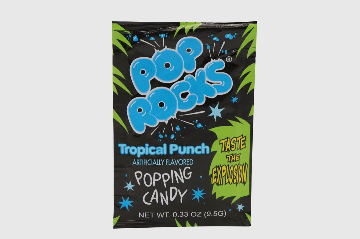 Pop Rocks