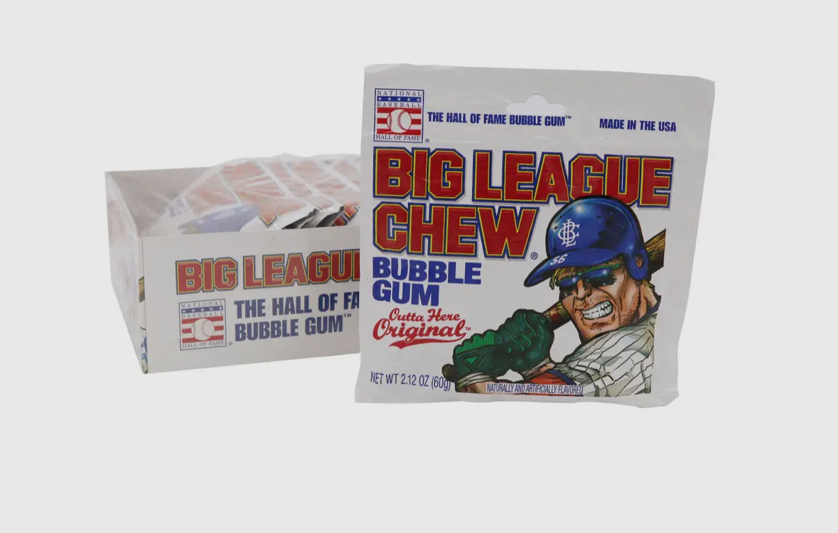 Big League Chew