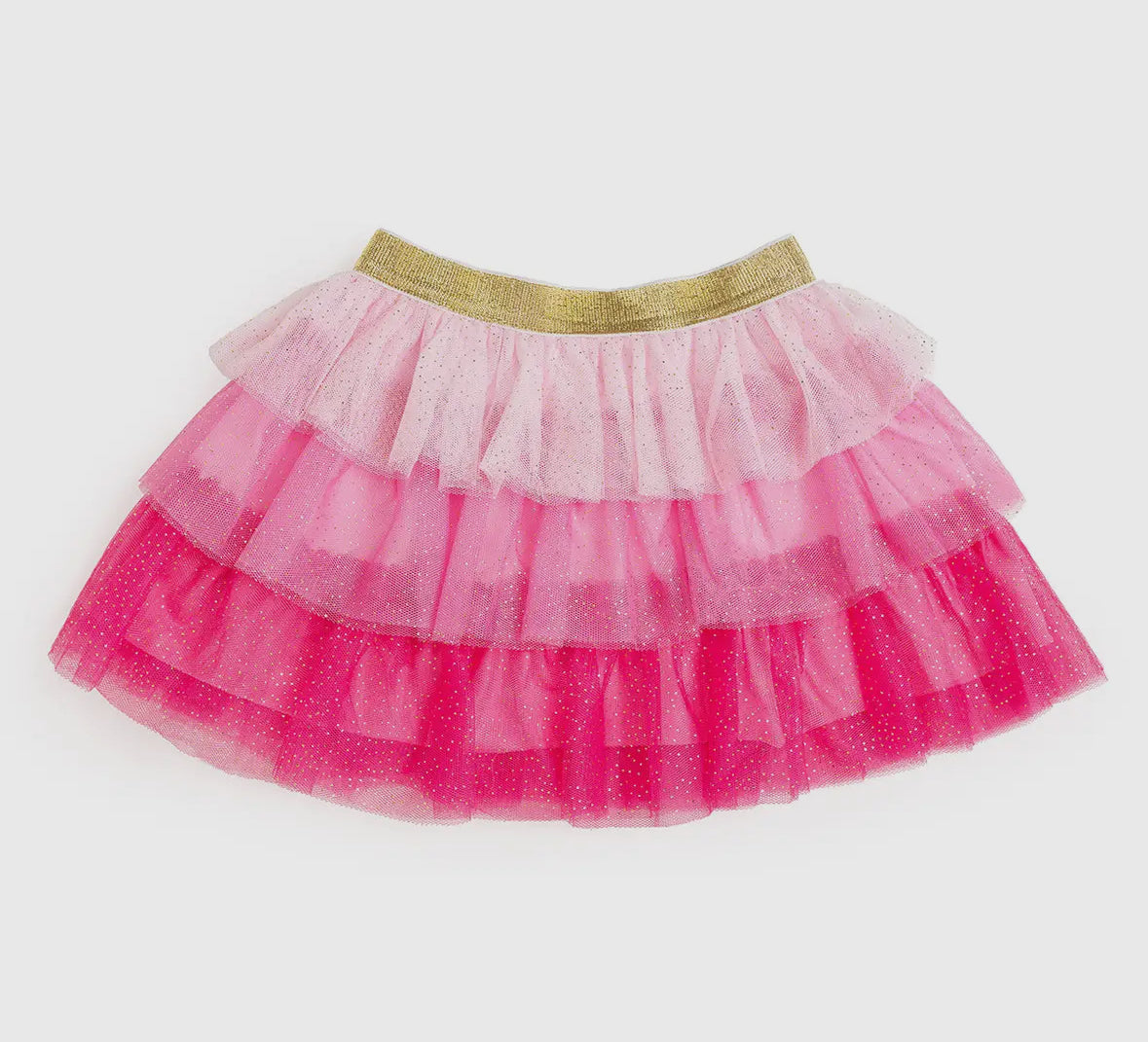 Sweet Wink Pink Petal Tutu