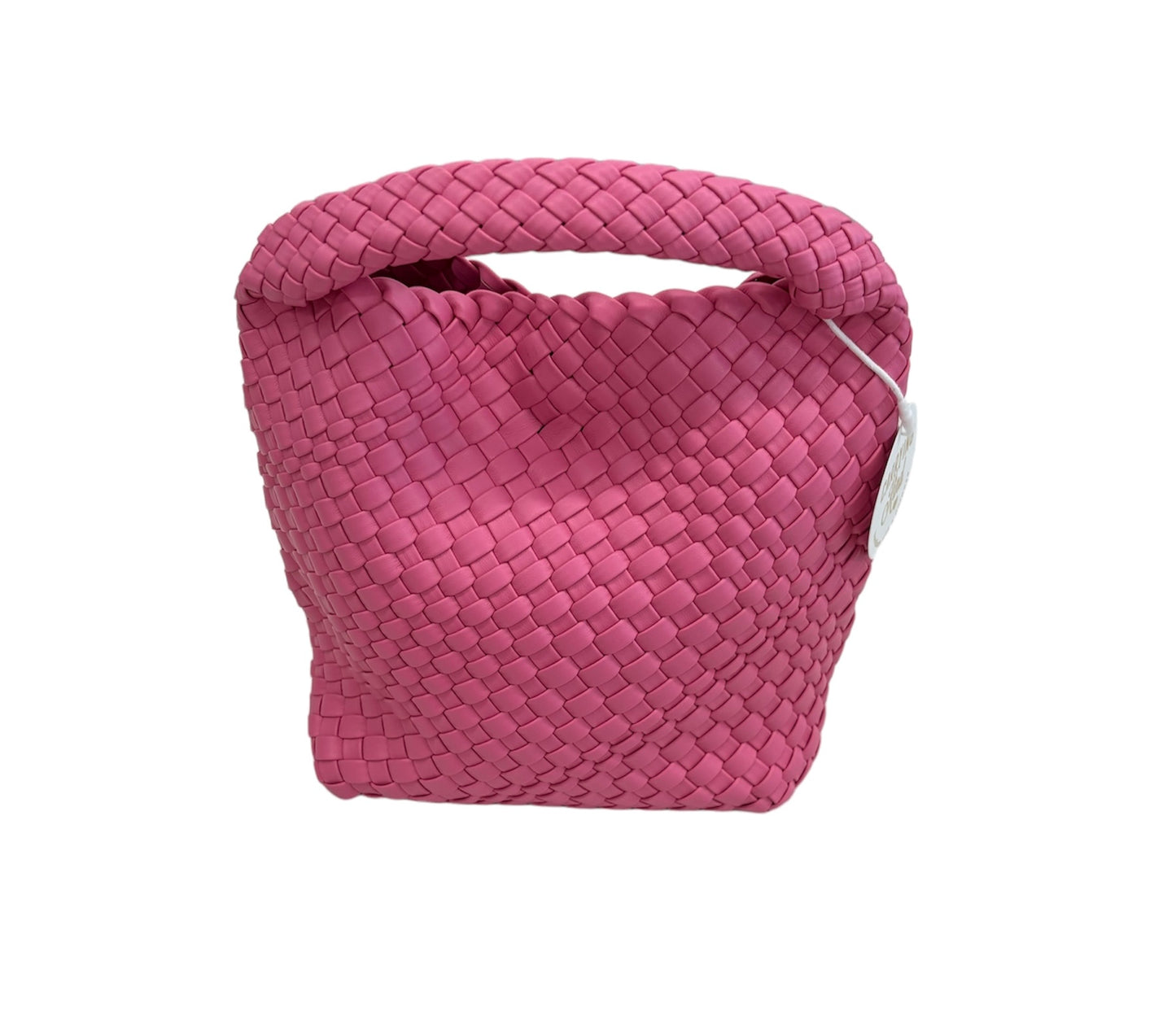 Carrying Kind Heidi Woven Bag