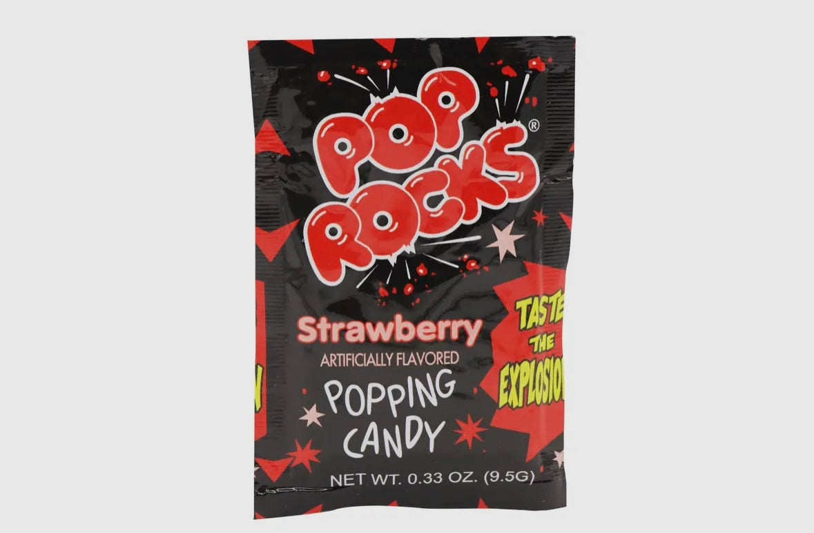 Pop Rocks