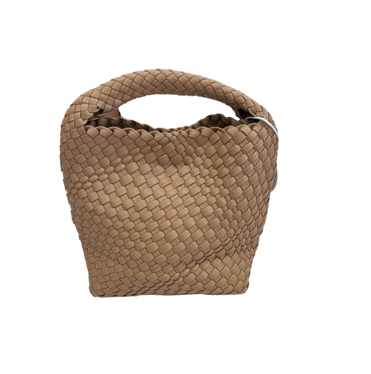 Carrying Kind Heidi Woven Bag