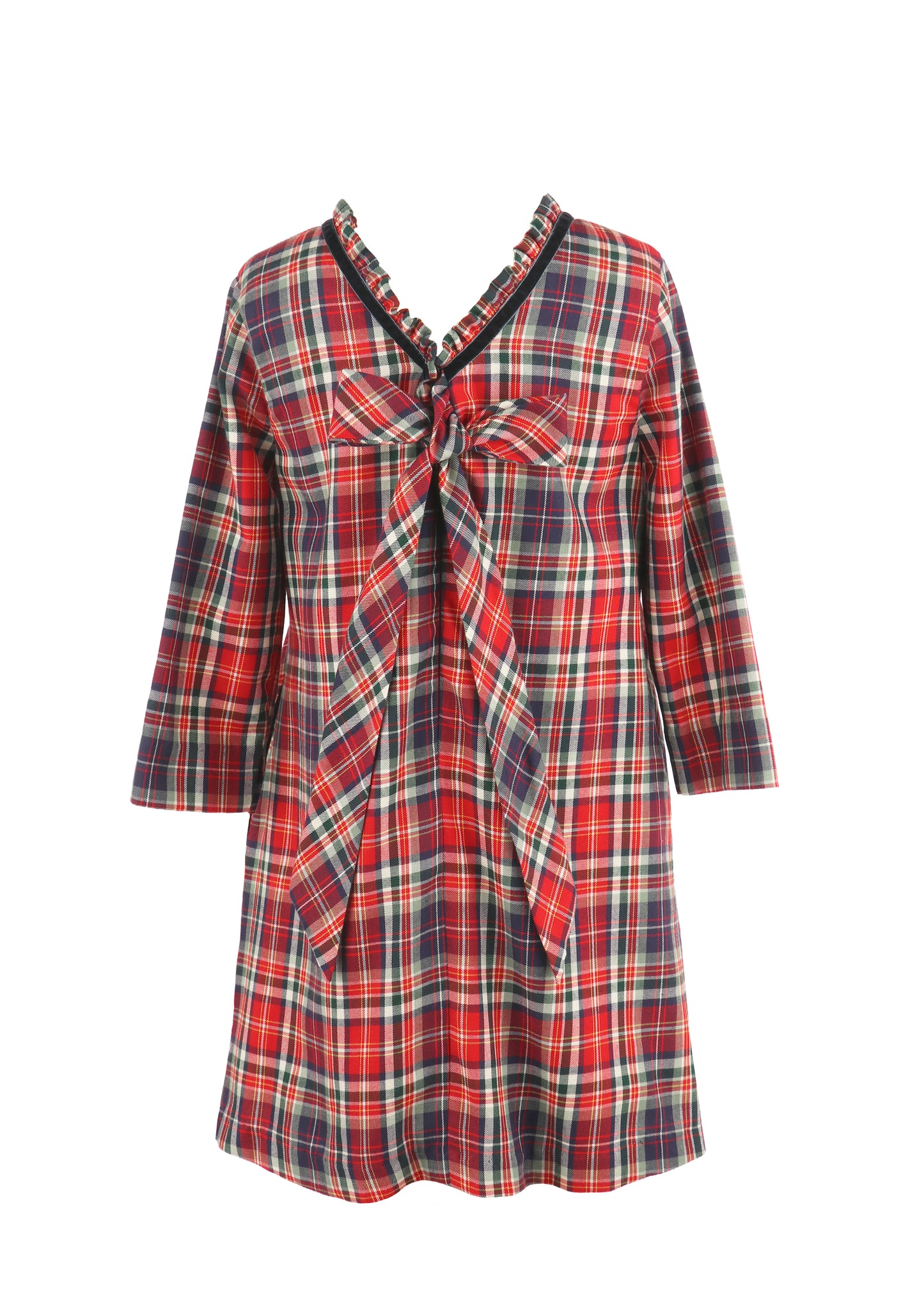 Gabby Blair Dress