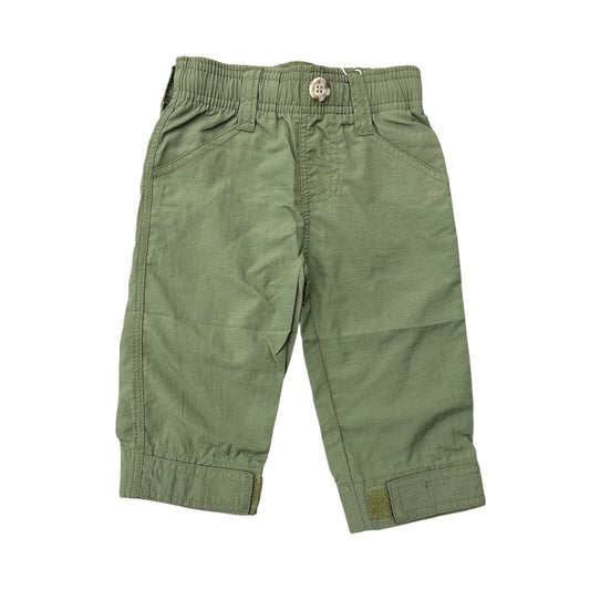Properly Tied Mallard Pant Olive
