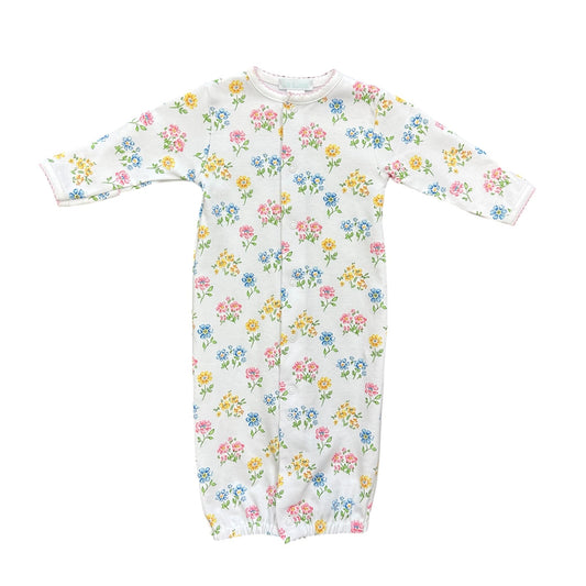 La Luna Spring Flower Converter Gown