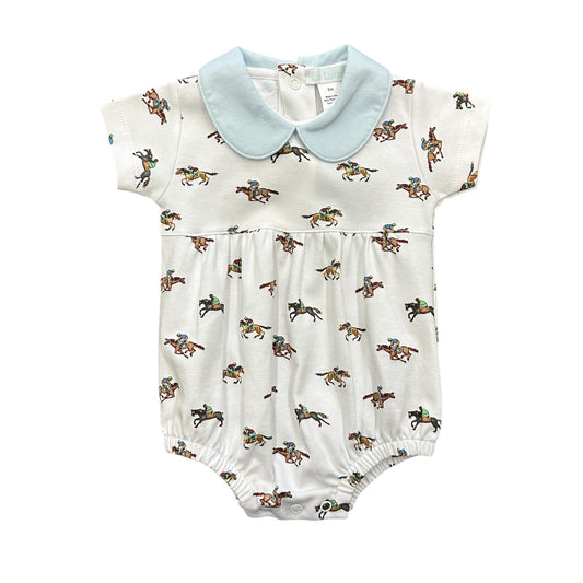 La Luna Noah Horse Bubble