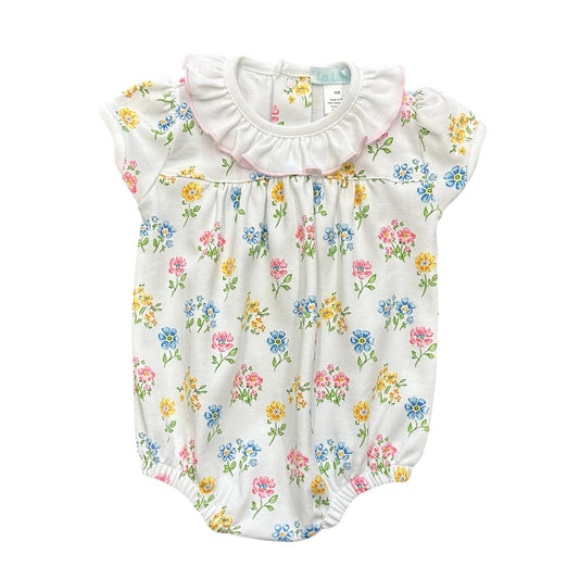 La Luna Gigi Spring Flower Bubble